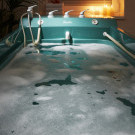 Spa Hotel Děvín 4****