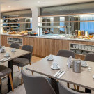 Spa Hotel Děvín 4****