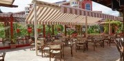 Slnečné pobrežie - Mena Palace Hotel 4* All-Inclusive s dopravou
