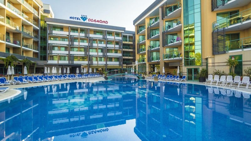Diamond Hotel