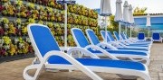 Slnečné pobrežie - Hotel Diamond 4* s All Inclusive a s letenkou