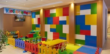 Slnečné pobrežie - Hotel Diamond 4* s All Inclusive a s letenkou