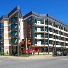 Diamond Hotel