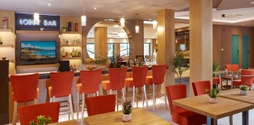 Slnečné pobrežie - Hotel Diamond 4* s All Inclusive a s letenkou