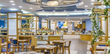 Slnečné pobrežie - Hotel Diamond 4* s All Inclusive a s letenkou