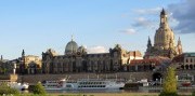 Po stopách Popolušky – zámok Moritzburg a Drážďany