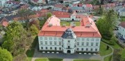 Čokoládové kráľovstvo, zámok Vizovice a otváranie prameňov 