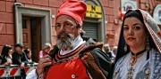 Sardínia - kus exotiky v Stredomorí