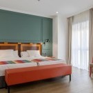 Don Curro Hotel