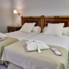 Don Curro Hotel