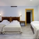 Don Curro Hotel