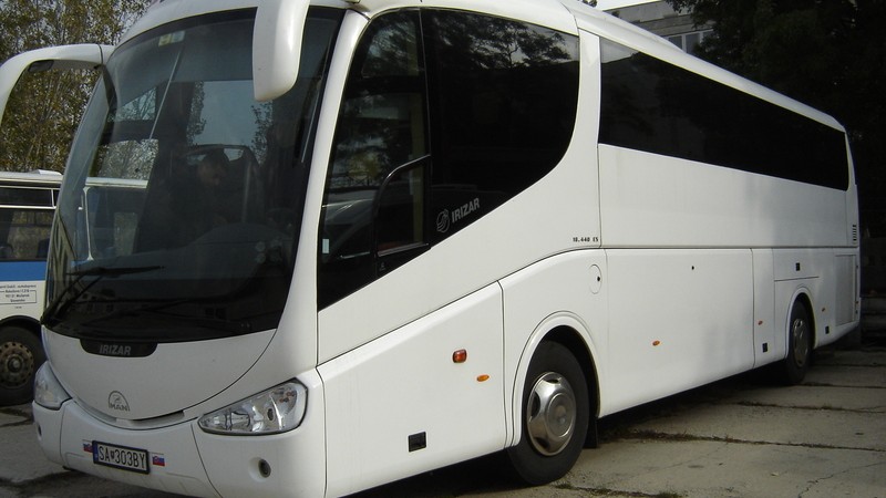 Irizar Man PB