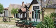Husacie hody a skanzen v Burgenlande