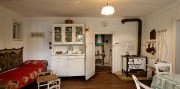 Husacie hody a skanzen v Burgenlande