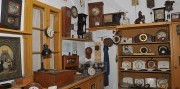 Husacie hody a skanzen v Burgenlande