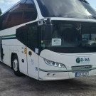 NEOPLAN CityLiner 59 - DS162HT