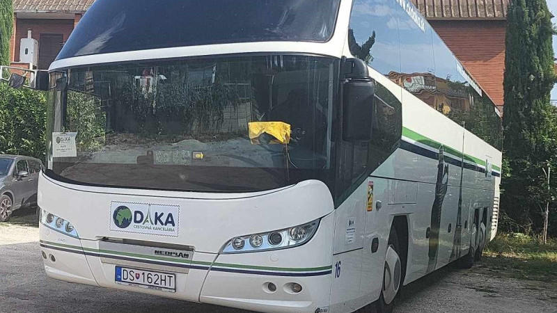 NEOPLAN CityLiner 59 - DS162HT