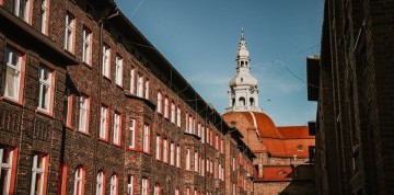 1-dňový zájazd na Poľské Maledivy a do magického Nikiszowieca