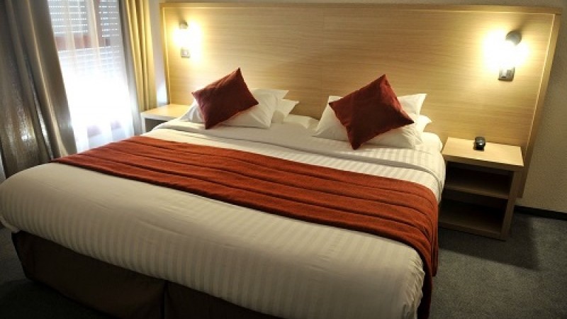 Hotel Teranga