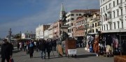 Slávny benátsky karneval počas 3-dňového zájazdu
