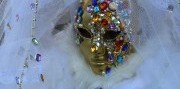 Slávny benátsky karneval aj s ubytovaním