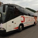 Scania TABO