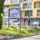 Hotel Inturprag***