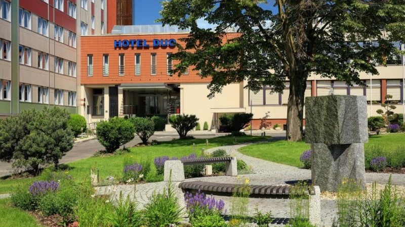 DUO 4**** Hotel 