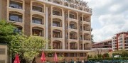 Slnečné pobrežie - Mena Palace Hotel 4* All-Inclusive s dopravou