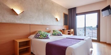 COSTA BRAVA - Hotel Samba Lloret de Mar
