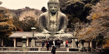 Letecký poznávací zájazd do Japonska