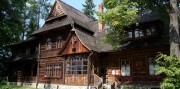 1-dňový zájazd do mestečka Zakopane