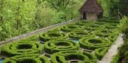 Rozprávkový zámok Książ a historická Świdnica