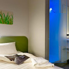 IBIS Budget Brussels Airport & Campanile Hotel Gouda