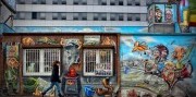 Autobusový zájazd na Festival svetiel v Berlíne