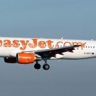 Easy Jet