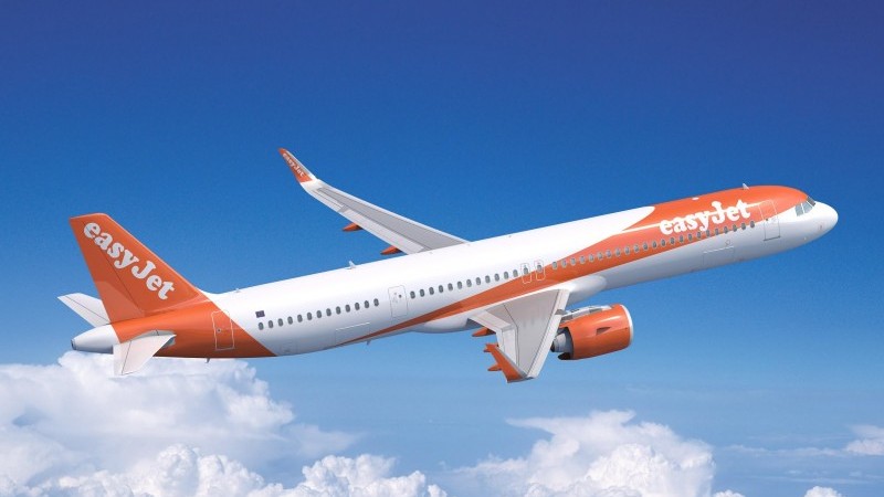 Easy Jet