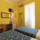 Hotel Villa Elda