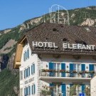 Elefant Hotel