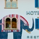 Elefant Hotel