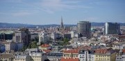 Prehliadka Viedne a nákupy v Parndorfe