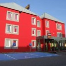 Enzo Hotel & Campanile Annemasse