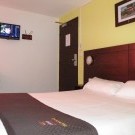 Enzo Hotel & Campanile Annemasse