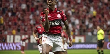 Letecký zájazd na futbalový Campeonato Brasileiro Série A v Rio de Janeiro