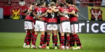 Letecký zájazd na futbalový Campeonato Brasileiro Série A v Rio de Janeiro