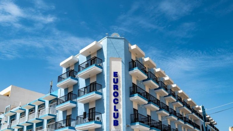 EUROCLUB Hotel