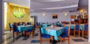 Nessebar - Evridika Family Hotel 3* s polpenziou a s dopravou