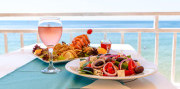 Nessebar - Evridika Family Hotel 3* s polpenziou a s dopravou