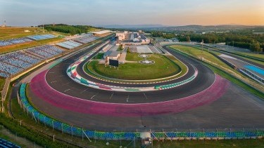 Zažite F1 na Hungaroringu 2026 bez starostí