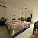 Caldera view resort